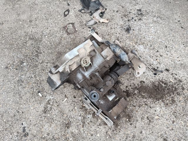 bontott VW VENTO Váltó (Mechanikus)