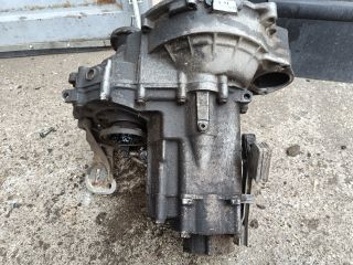 bontott VW VENTO Váltó (Mechanikus)