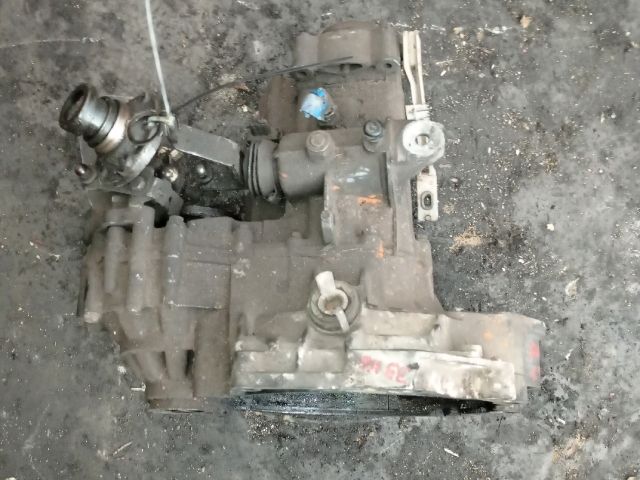 bontott VW VENTO Váltó (Mechanikus)