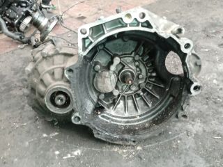 bontott VW VENTO Váltó (Mechanikus)