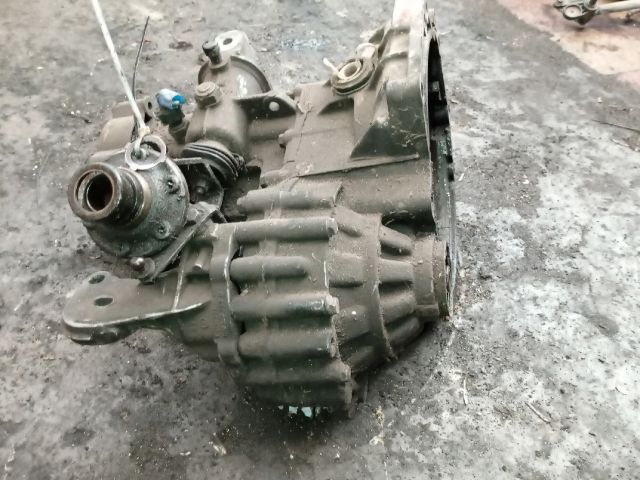 bontott VW VENTO Váltó (Mechanikus)