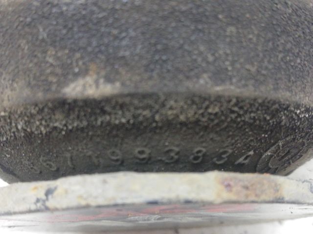 bontott VW VENTO Váltó Tartó Bak (Pozíciófüggetlen)