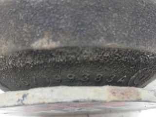 bontott VW VENTO Váltó Tartó Bak (Pozíciófüggetlen)