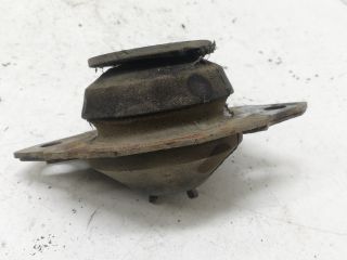 bontott VW VENTO Váltó Tartó Bak (Pozíciófüggetlen)