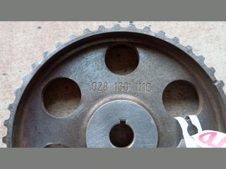 bontott VW VENTO Vezérműkerék