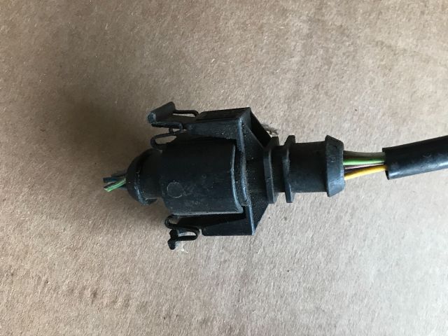 bontott VW VENTO Gázpedál (Elektromos)