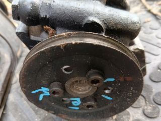 bontott VW VENTO Kormányszervó Motor (Hidraulikus)