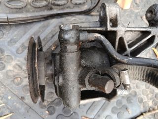 bontott VW VENTO Kormányszervó Motor (Hidraulikus)