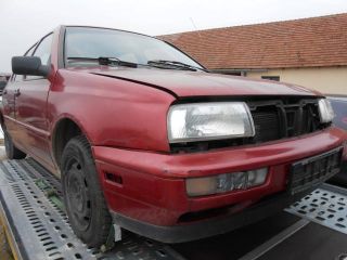 bontott VW VENTO Fojtószelep (Mechanikus)