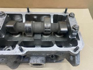 bontott VW VENTO Hengerfej