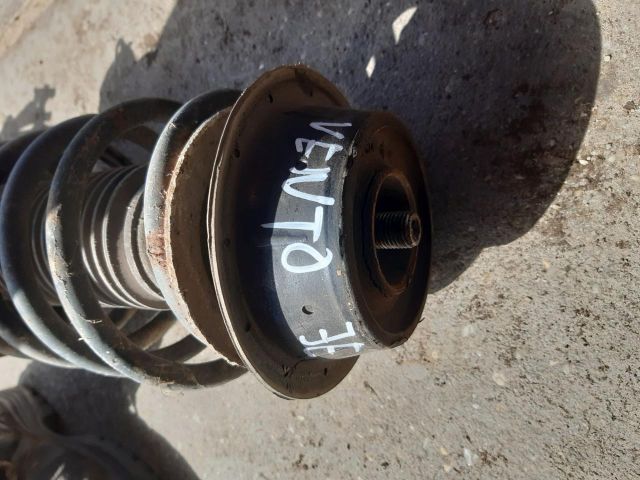 bontott VW VENTO Jobb első Csonkállvány Kerékaggyal