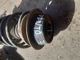 bontott VW VENTO Jobb első Csonkállvány Kerékaggyal