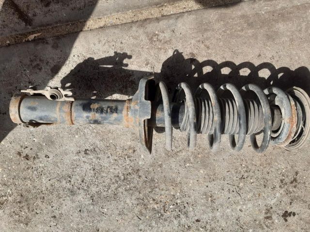 bontott VW VENTO Jobb első Csonkállvány Kerékaggyal