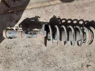 bontott VW VENTO Jobb első Csonkállvány Kerékaggyal