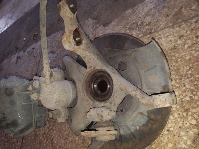 bontott VW VENTO Jobb első Csonkállvány Kerékaggyal