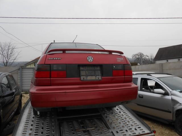 bontott VW VENTO Jobb hátsó Rugó