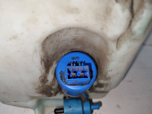 bontott VW VENTO Ablakmosó Tartály