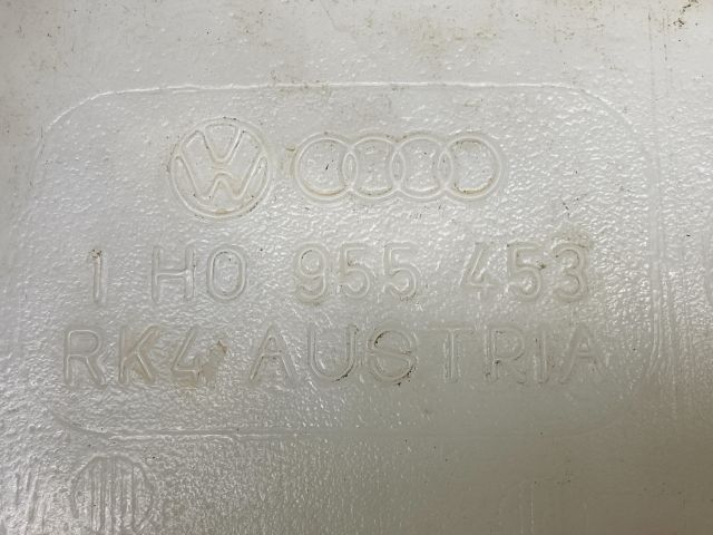 bontott VW VENTO Ablakmosó Tartály