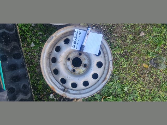 bontott VW VENTO Acélfelni (1 db)