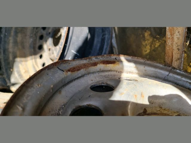 bontott VW VENTO Acélfelni (1 db)