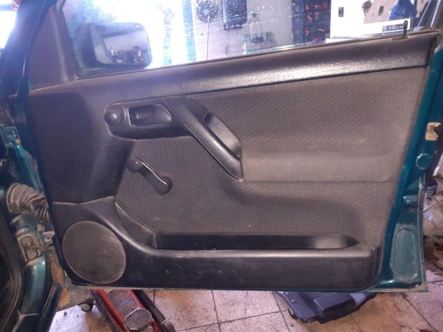 bontott VW VENTO Ajtó Kárpit Szett