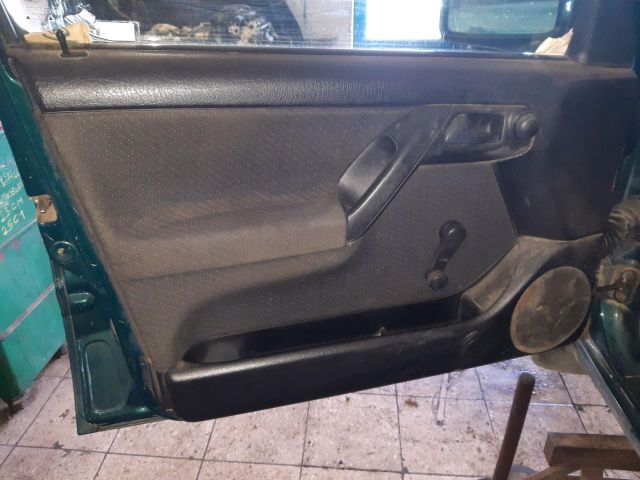 bontott VW VENTO Ajtó Kárpit Szett