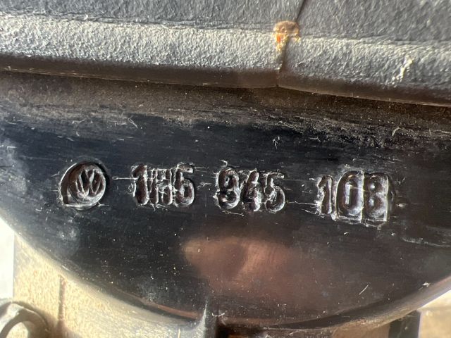 bontott VW VENTO Bal Belső Hátsó Lámpa