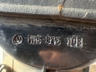 bontott VW VENTO Bal Belső Hátsó Lámpa