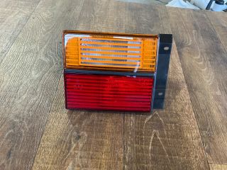 bontott VW VENTO Bal Belső Hátsó Lámpa