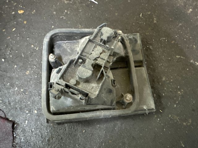 bontott VW VENTO Bal Belső Hátsó Lámpa