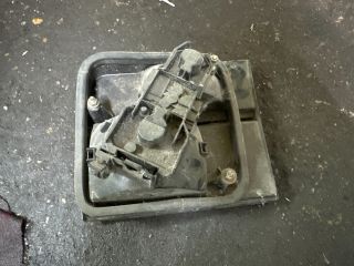 bontott VW VENTO Bal Belső Hátsó Lámpa