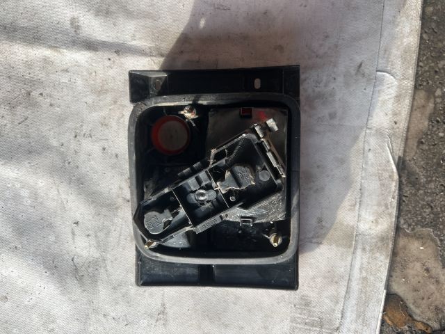 bontott VW VENTO Bal Belső Hátsó Lámpa