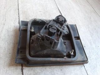 bontott VW VENTO Bal Belső Hátsó Lámpa