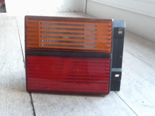 bontott VW VENTO Bal Belső Hátsó Lámpa