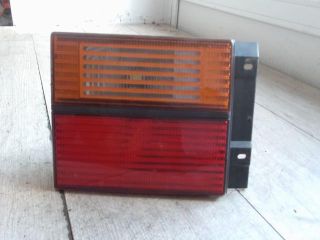 bontott VW VENTO Bal Belső Hátsó Lámpa