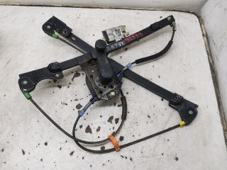 bontott VW VENTO Bal első Ablakemelő Szerkezet (Mechanikus)