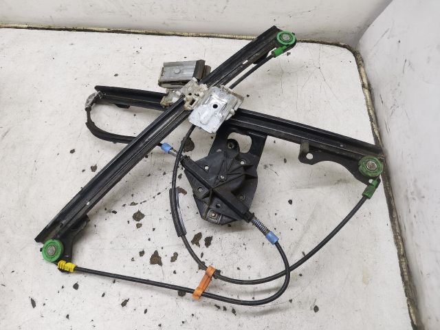 bontott VW VENTO Bal első Ablakemelő Szerkezet (Mechanikus)