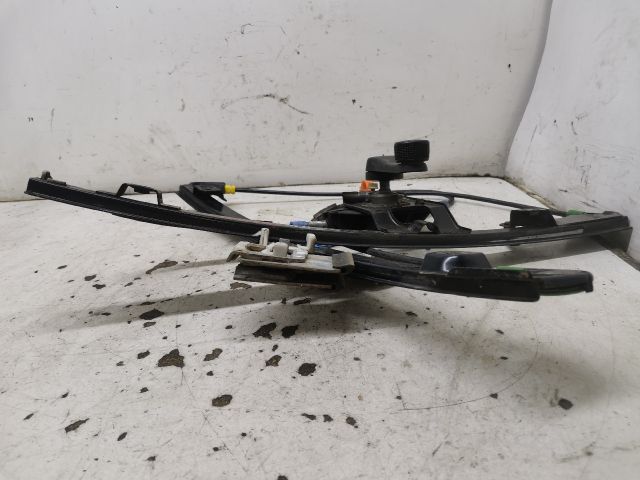 bontott VW VENTO Bal első Ablakemelő Szerkezet (Mechanikus)