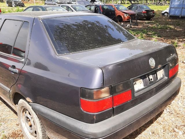 bontott VW VENTO Bal első Ajtó (Üres lemez)