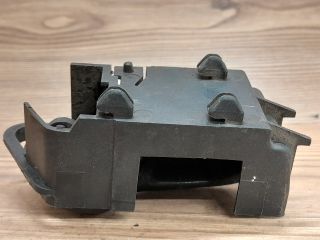 bontott VW VENTO Bal első Belső Kilincs