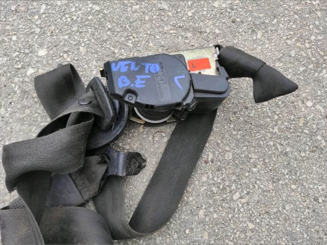 bontott VW VENTO Bal első Biztonsági Öv