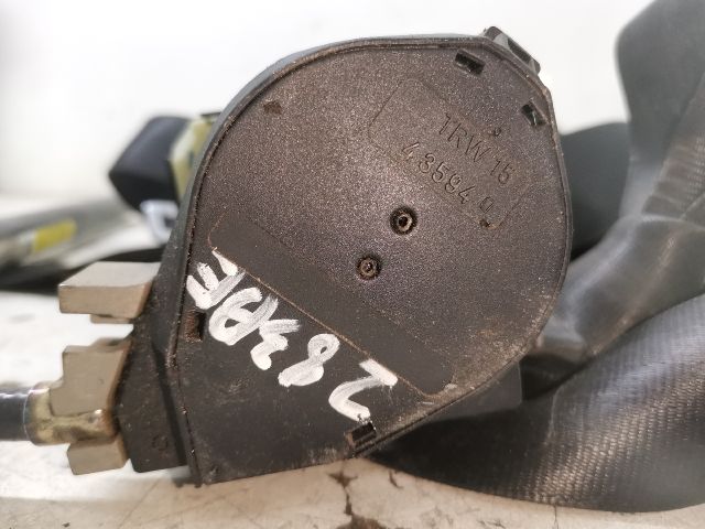 bontott VW VENTO Bal első Biztonsági Öv