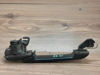 bontott VW VENTO Bal első Külső Kilincs