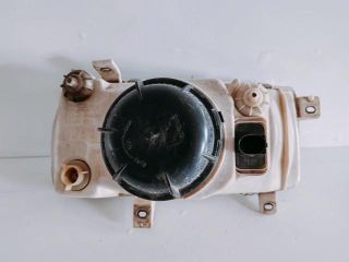 bontott VW VENTO Bal Fényszóró