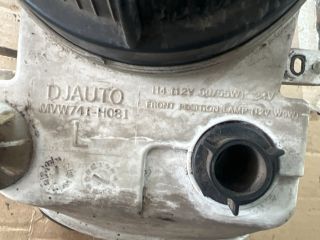 bontott VW VENTO Bal Fényszóró