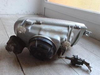 bontott VW VENTO Bal Fényszóró