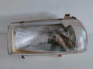 bontott VW VENTO Bal Fényszóró