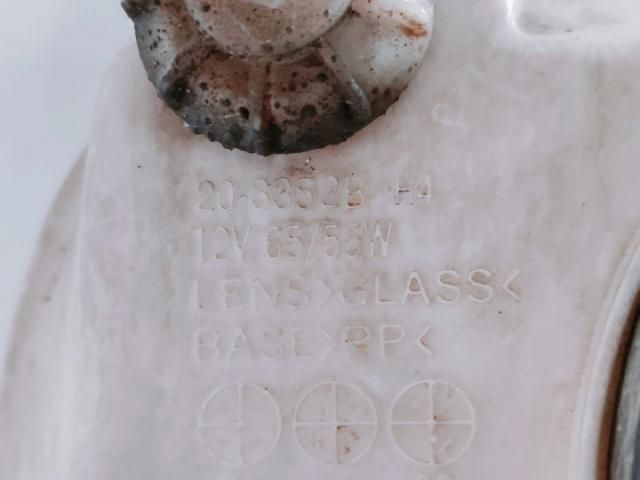 bontott VW VENTO Bal Fényszóró