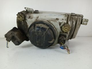 bontott VW VENTO Bal Fényszóró