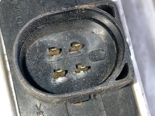 bontott VW VENTO Bal Fényszóró